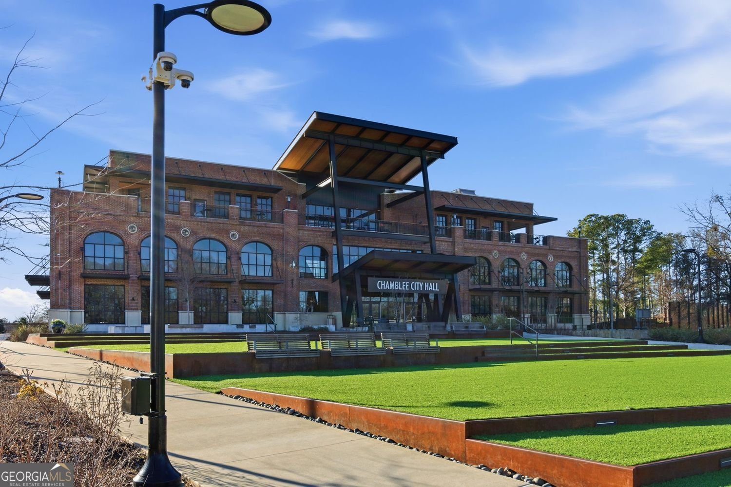 3053 Canfield Drive Atlanta - Photo 48