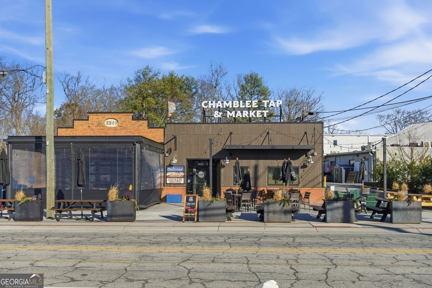 3053 Canfield Drive Atlanta - Photo 49