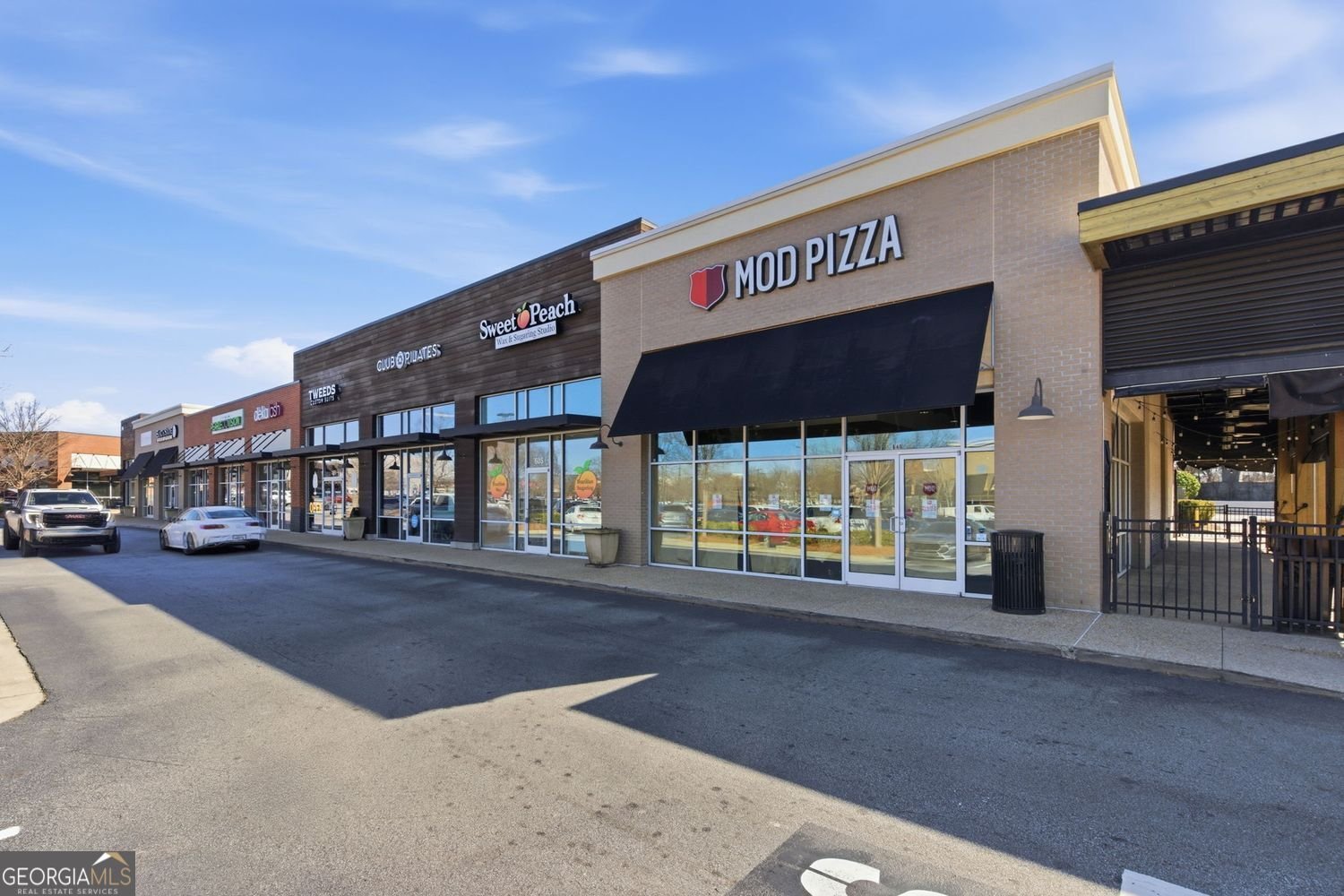 3053 Canfield Drive Atlanta - Photo 52