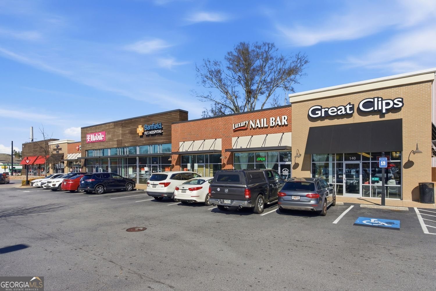 3053 Canfield Drive Atlanta - Photo 57