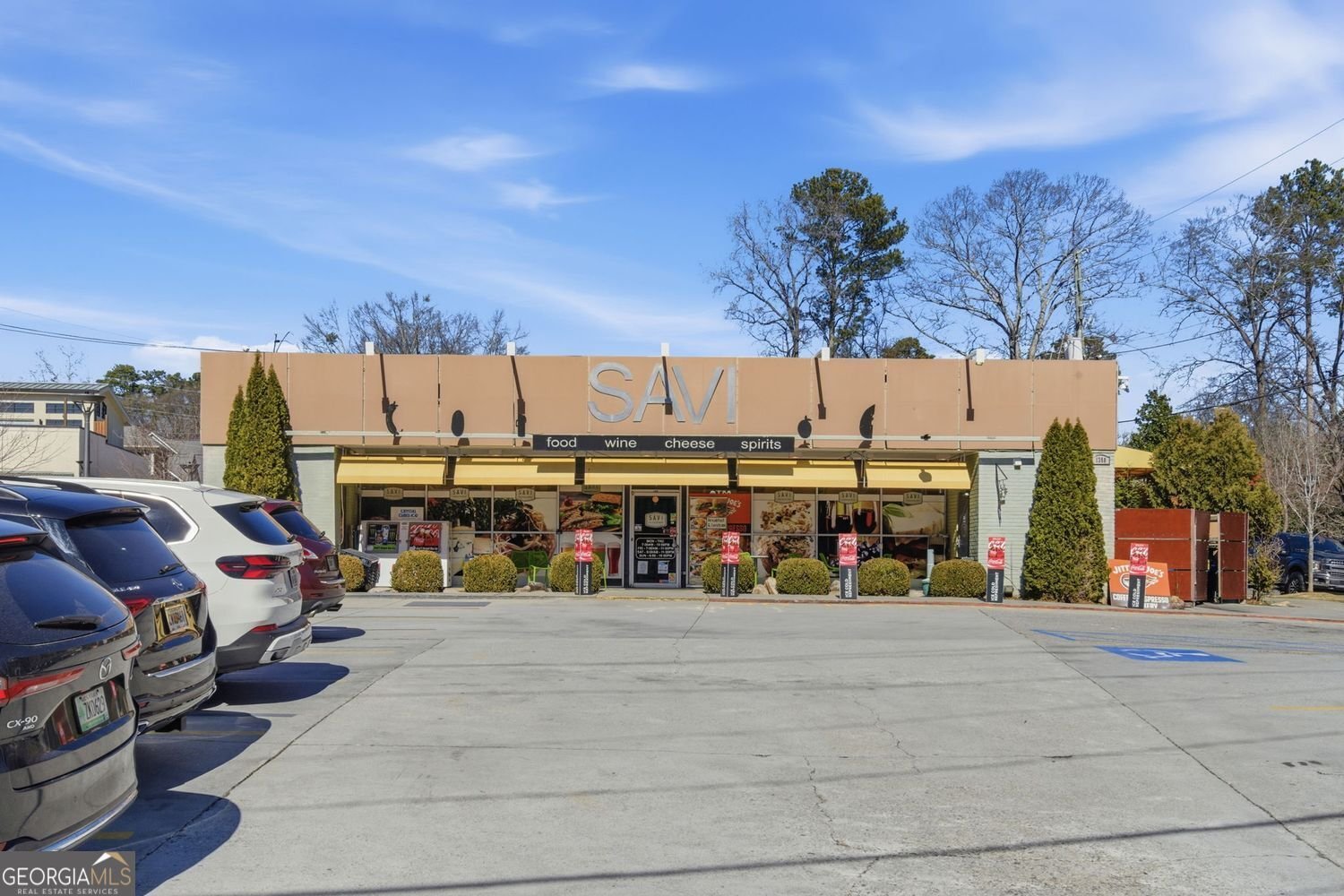 3053 Canfield Drive Atlanta - Photo 61