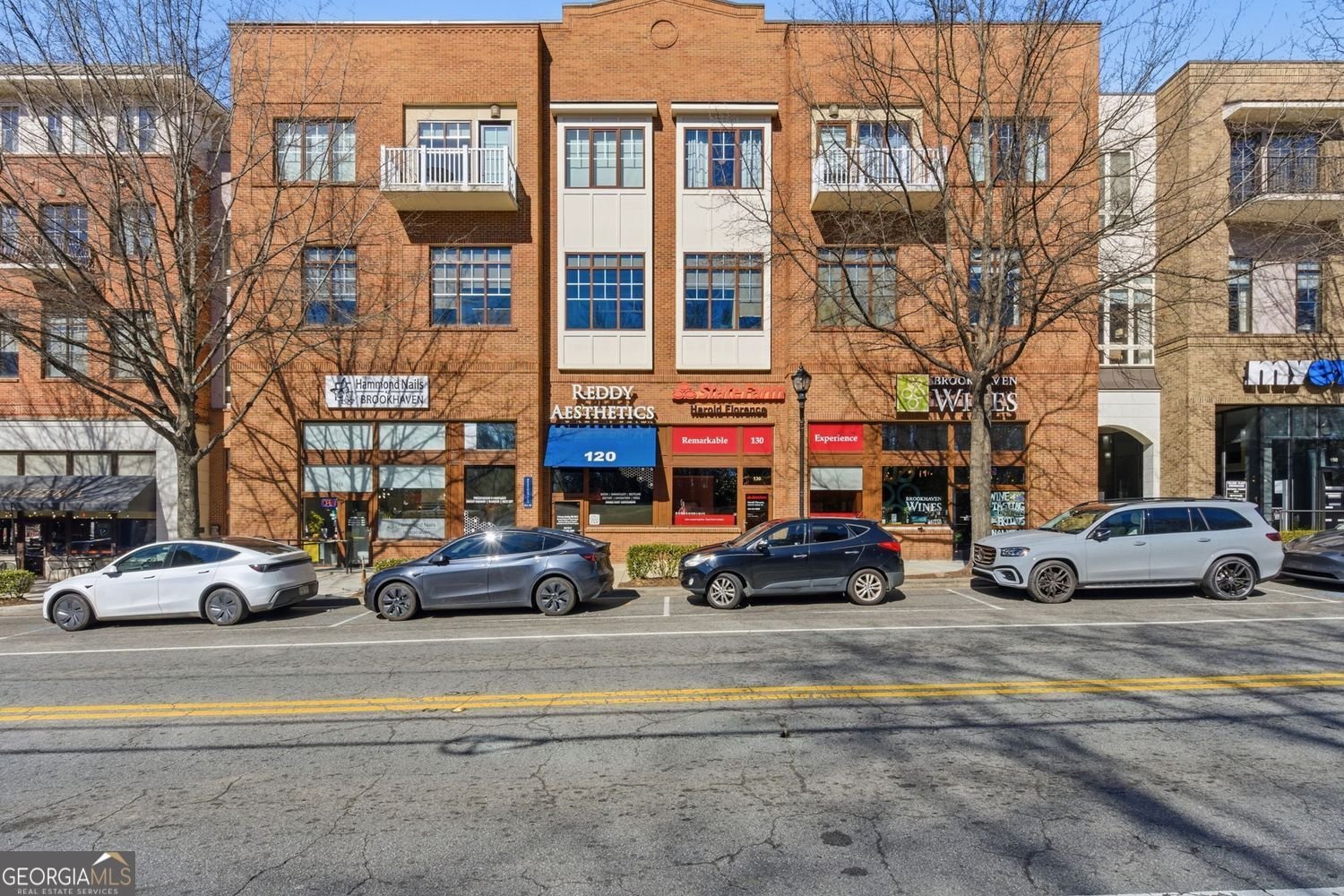 3053 Canfield Drive Atlanta - Photo 63