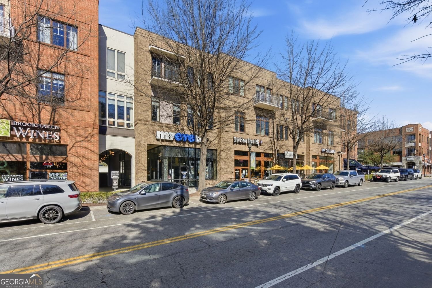 3053 Canfield Drive Atlanta - Photo 64