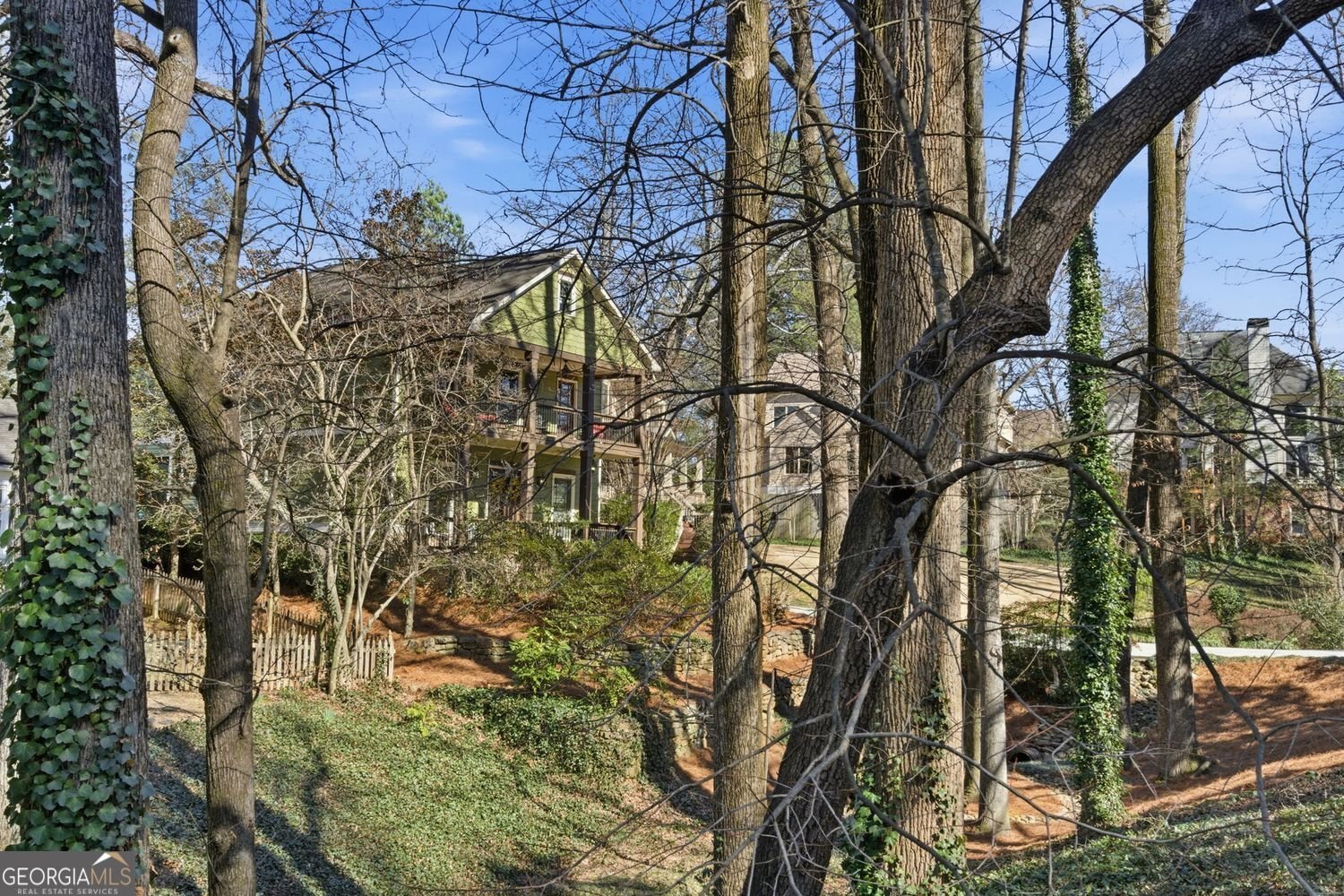 3053 Canfield Drive Atlanta - Photo 7