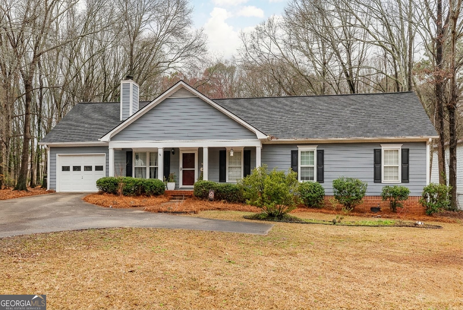 135 Pettit Lane Athens - Photo 35