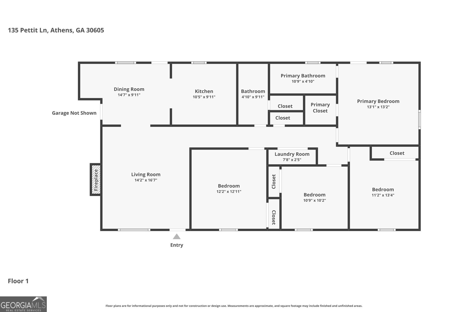 135 Pettit Lane Athens - Photo 36