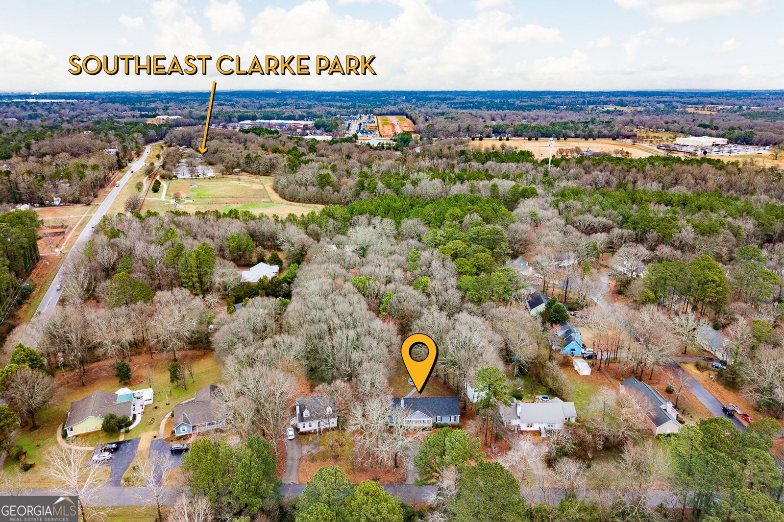 135 Pettit Lane Athens - Photo 37