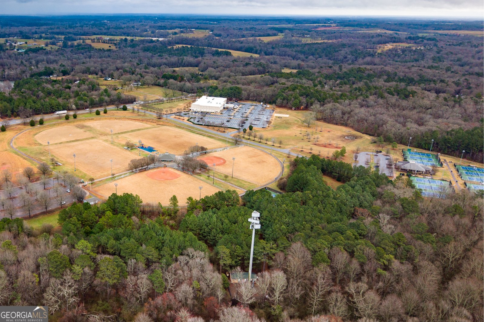 135 Pettit Lane Athens - Photo 41