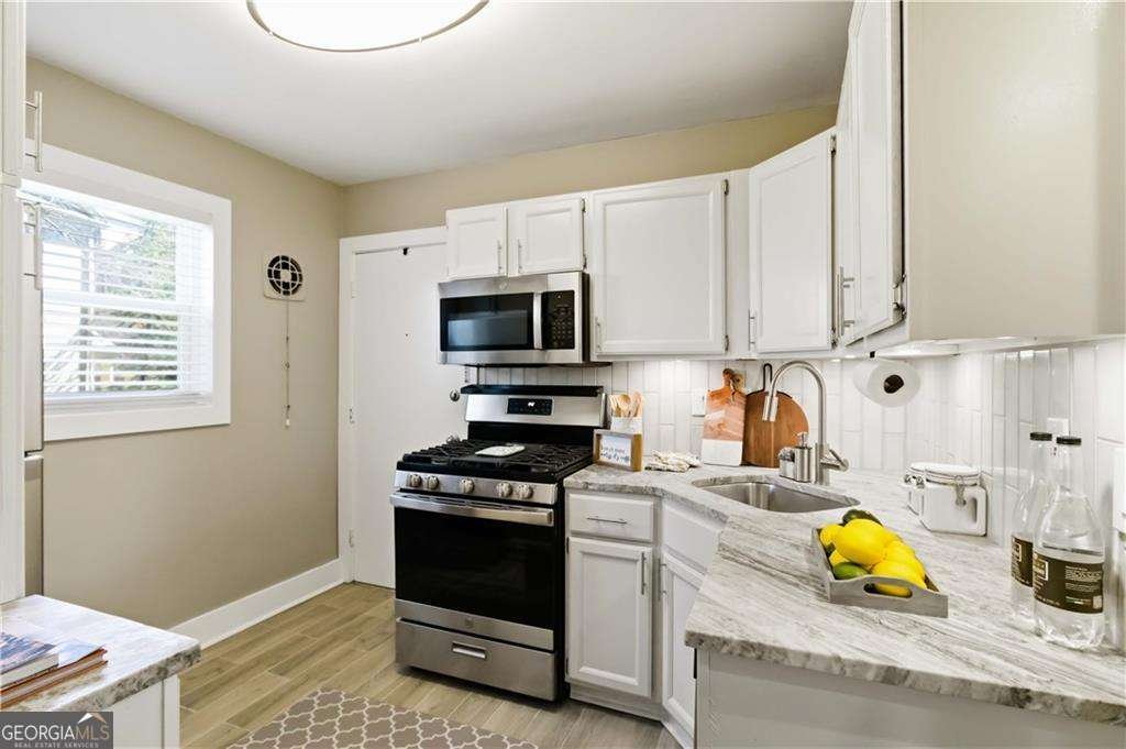 3660 Peachtree Road Atlanta - Photo 10