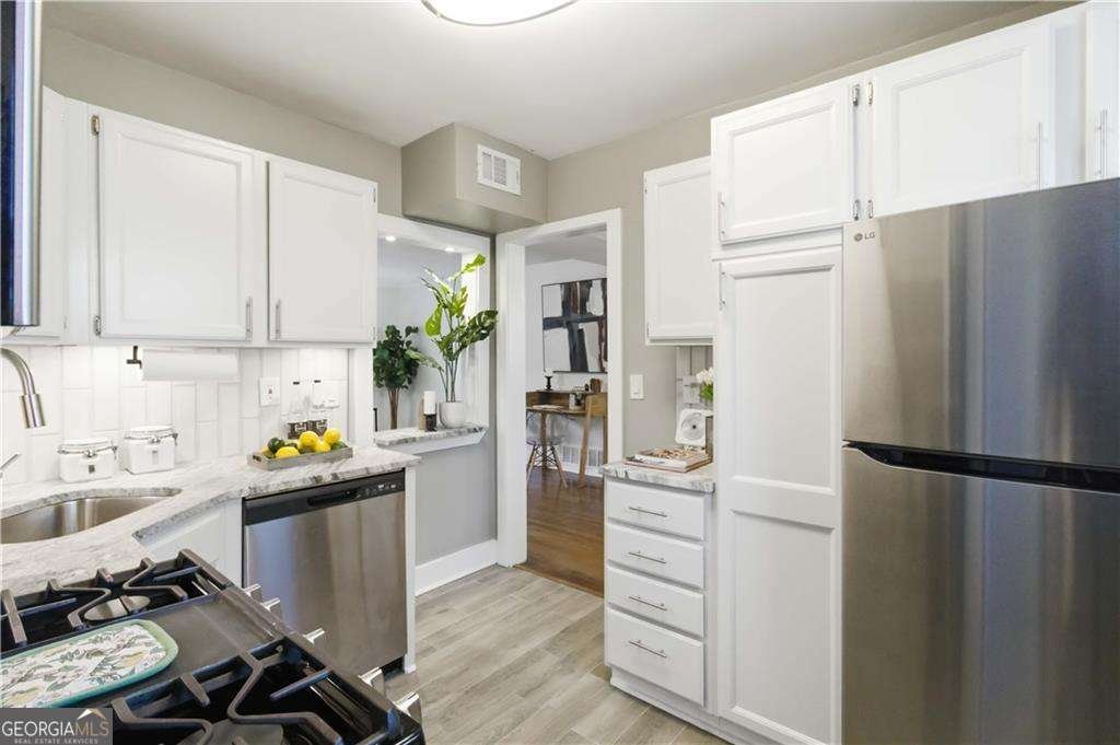 3660 Peachtree Road Atlanta - Photo 11