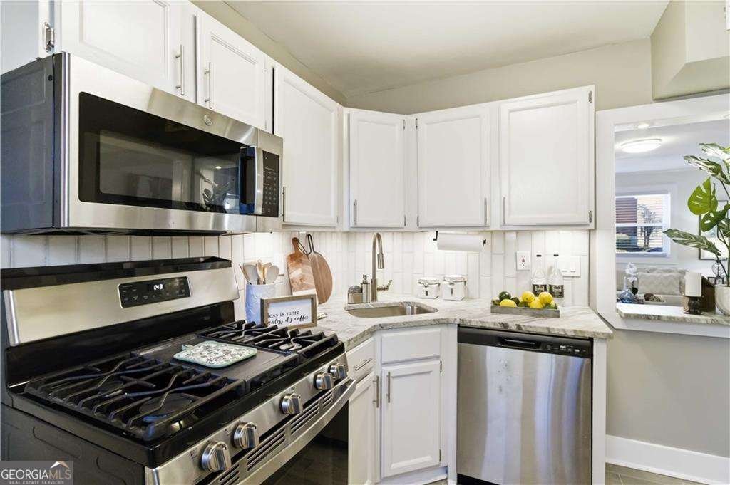 3660 Peachtree Road Atlanta - Photo 12