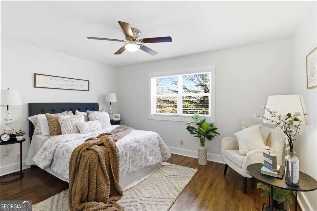 3660 Peachtree Road Atlanta - Photo 14