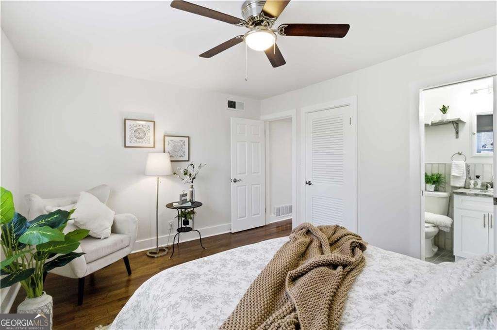 3660 Peachtree Road Atlanta - Photo 15
