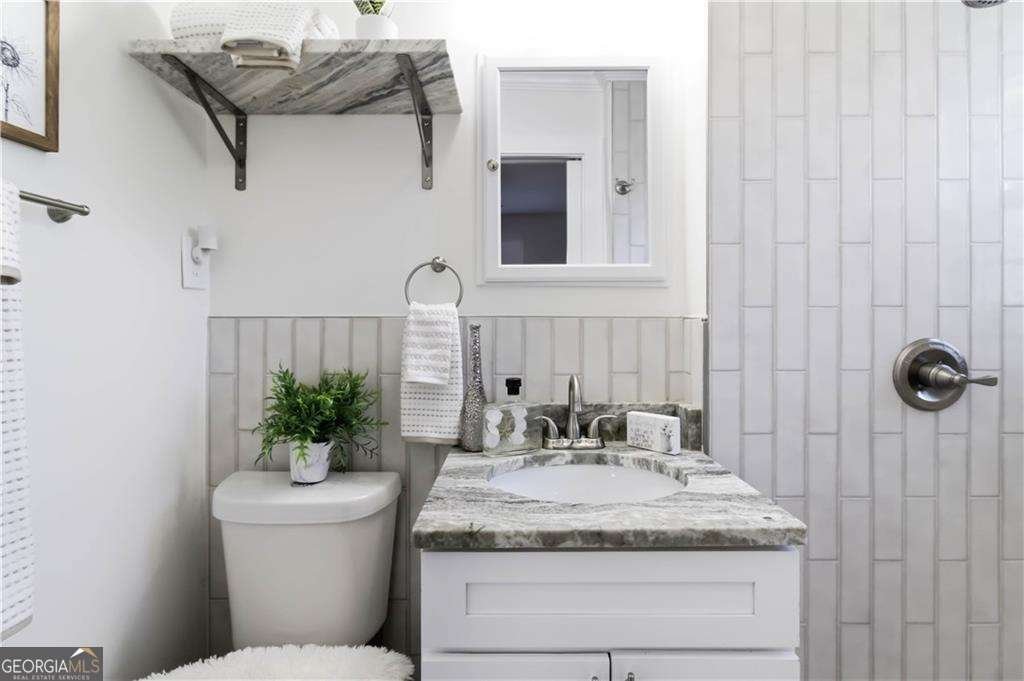 3660 Peachtree Road Atlanta - Photo 17