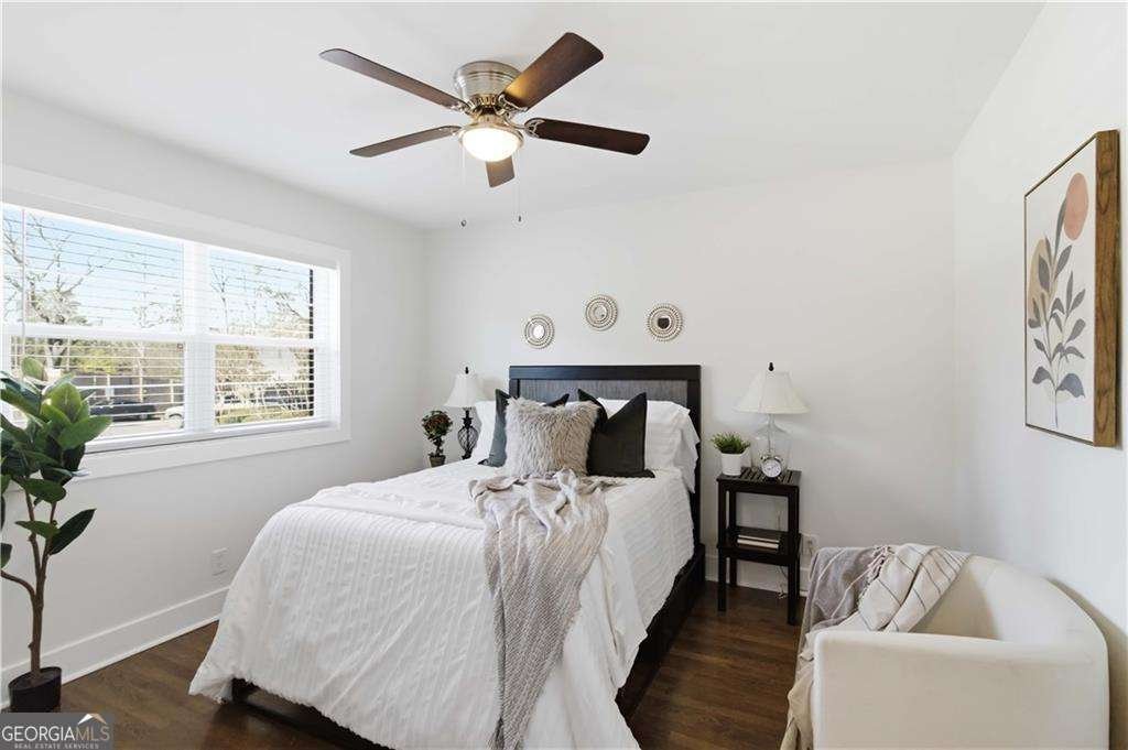 3660 Peachtree Road Atlanta - Photo 18