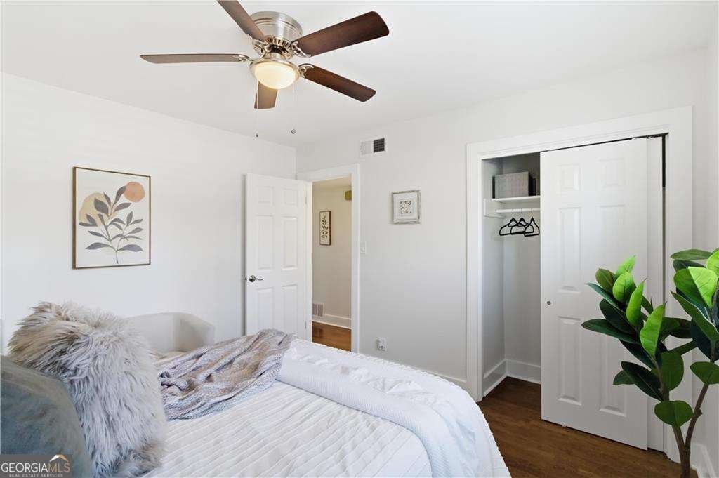 3660 Peachtree Road Atlanta - Photo 19