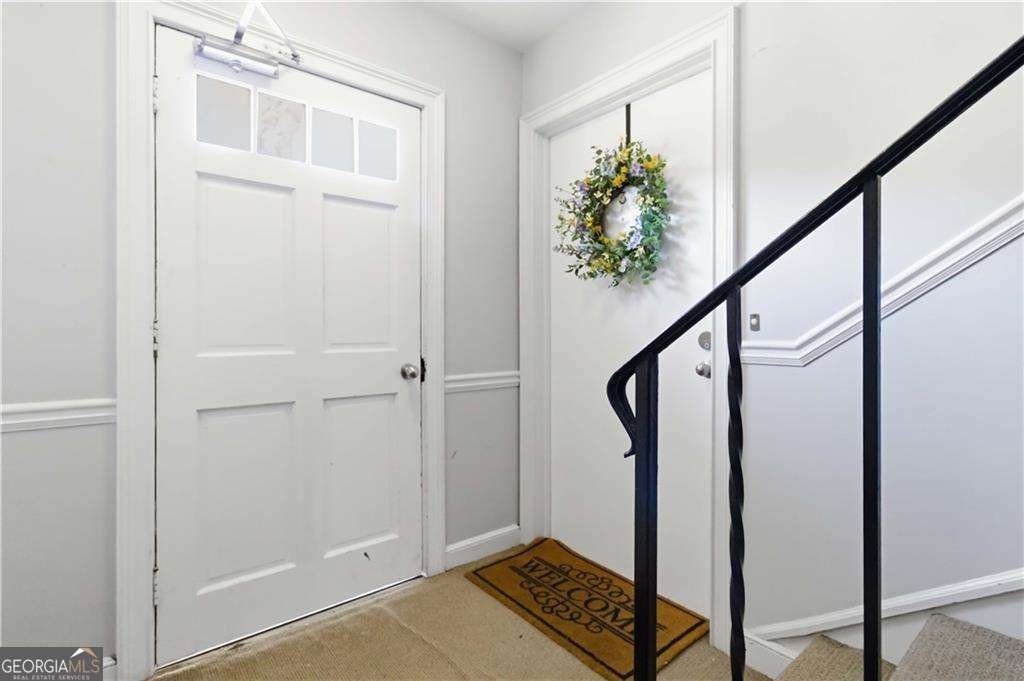 3660 Peachtree Road Atlanta - Photo 22