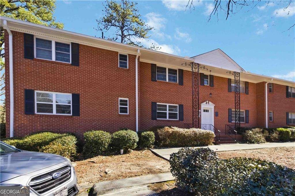 3660 Peachtree Road Atlanta - Photo 24