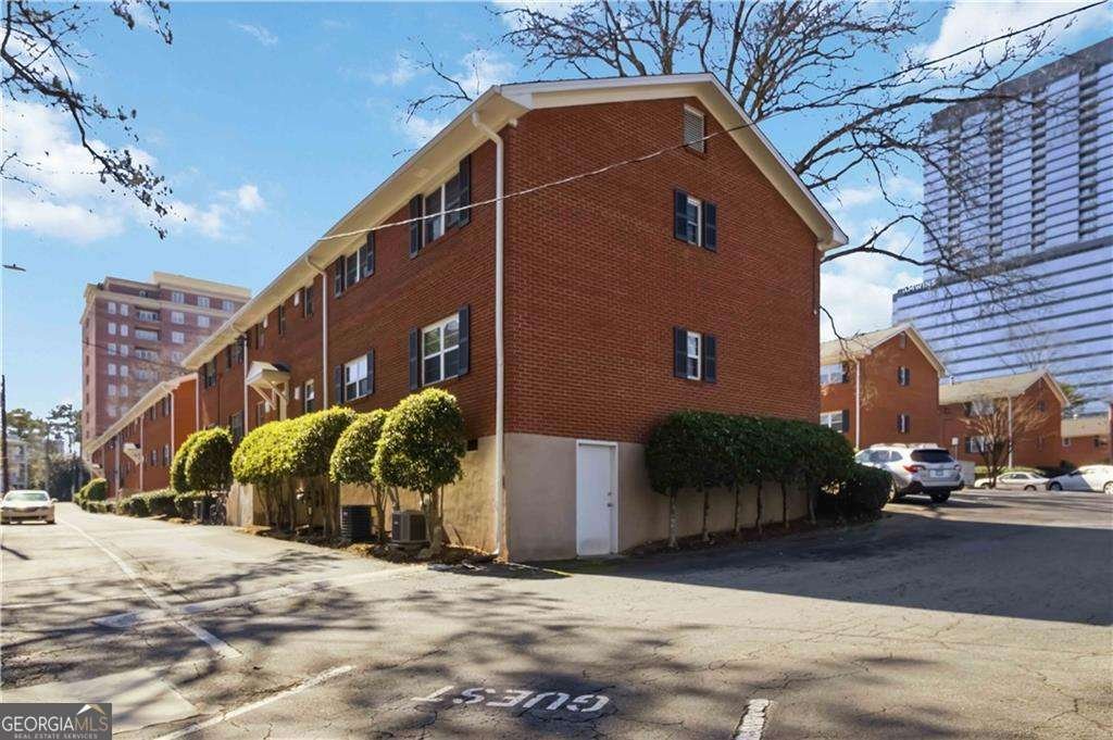 3660 Peachtree Road Atlanta - Photo 27