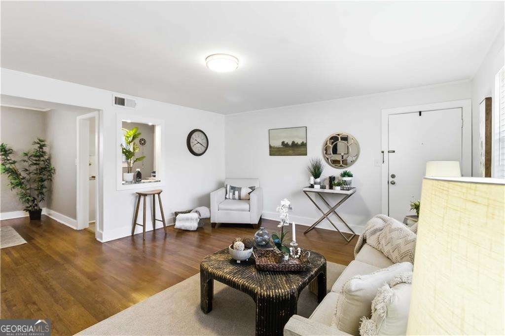 3660 Peachtree Road Atlanta - Photo 6