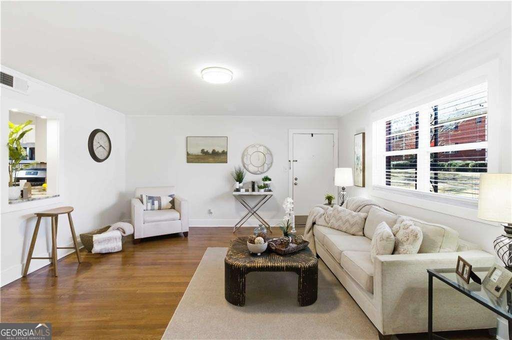 3660 Peachtree Road Atlanta - Photo 7