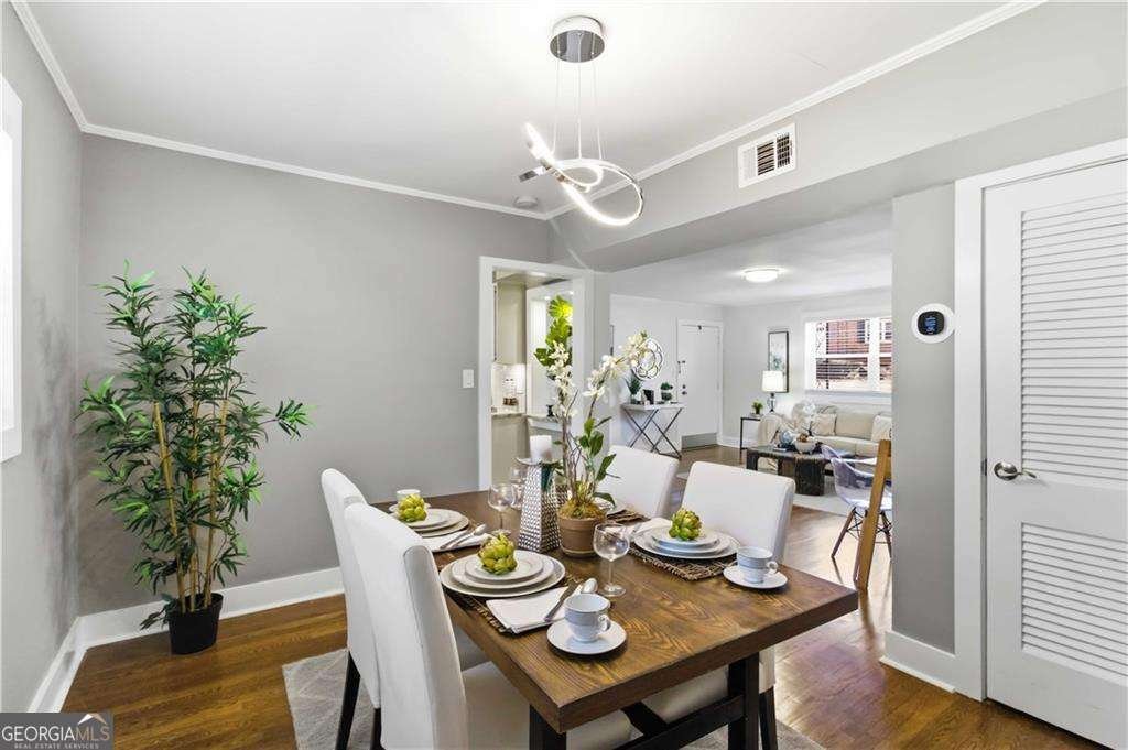 3660 Peachtree Road Atlanta - Photo 9