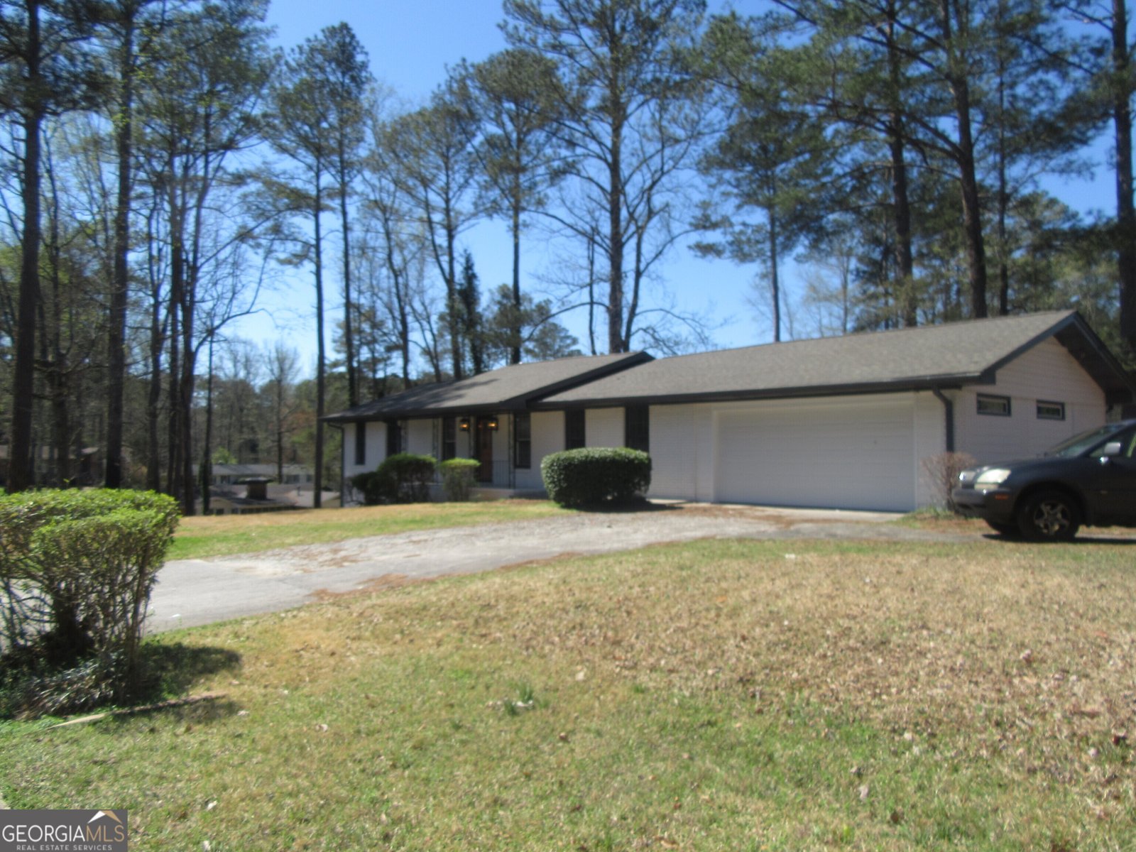 4555 Kelden Circle South Fulton - Photo 1