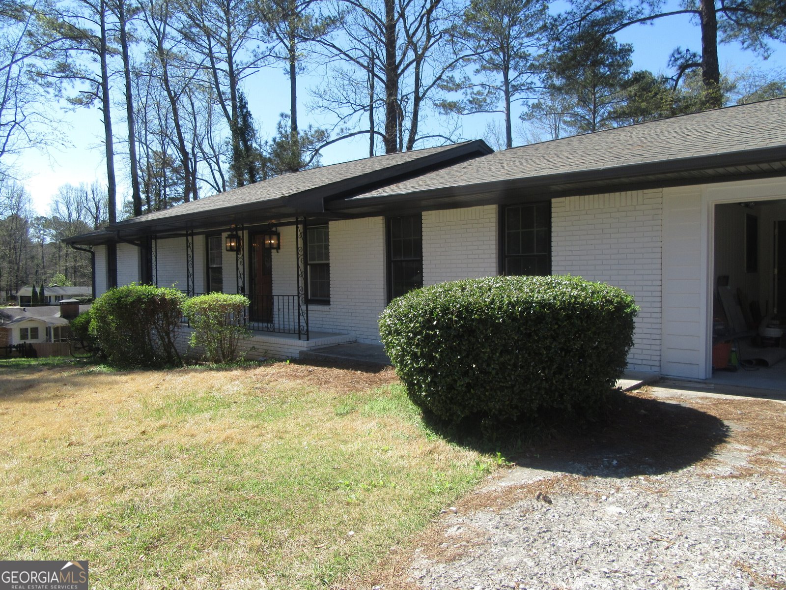 4555 Kelden Circle South Fulton - Photo 45