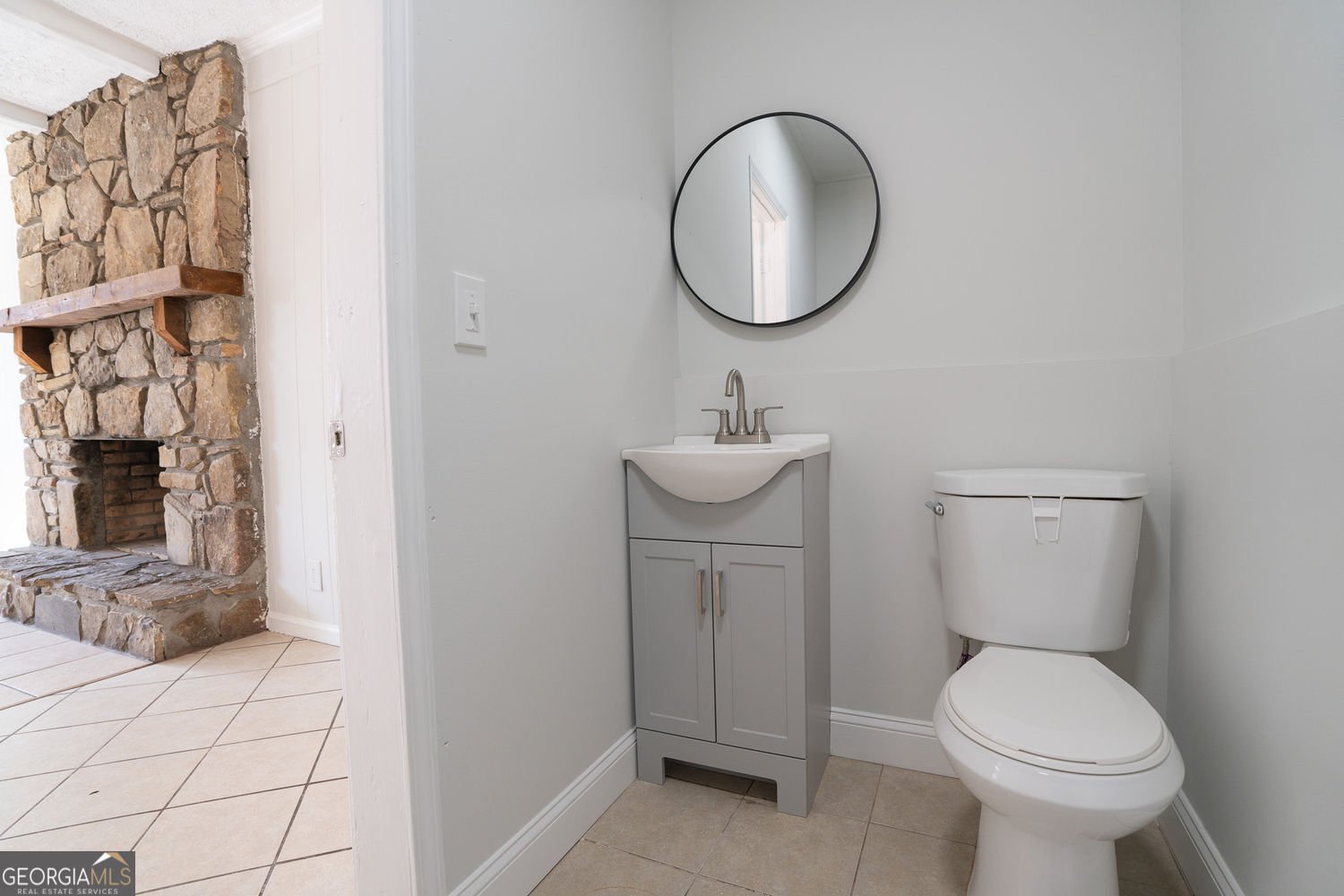 296 Rockin Hill Drive Marietta - Photo 11