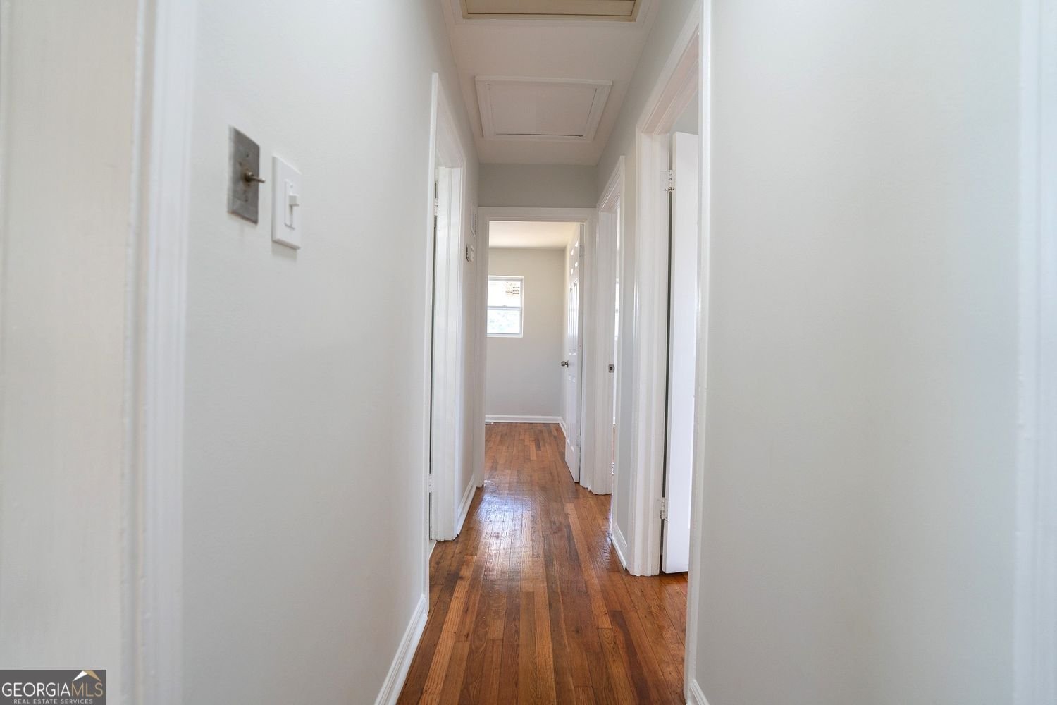 296 Rockin Hill Drive Marietta - Photo 16