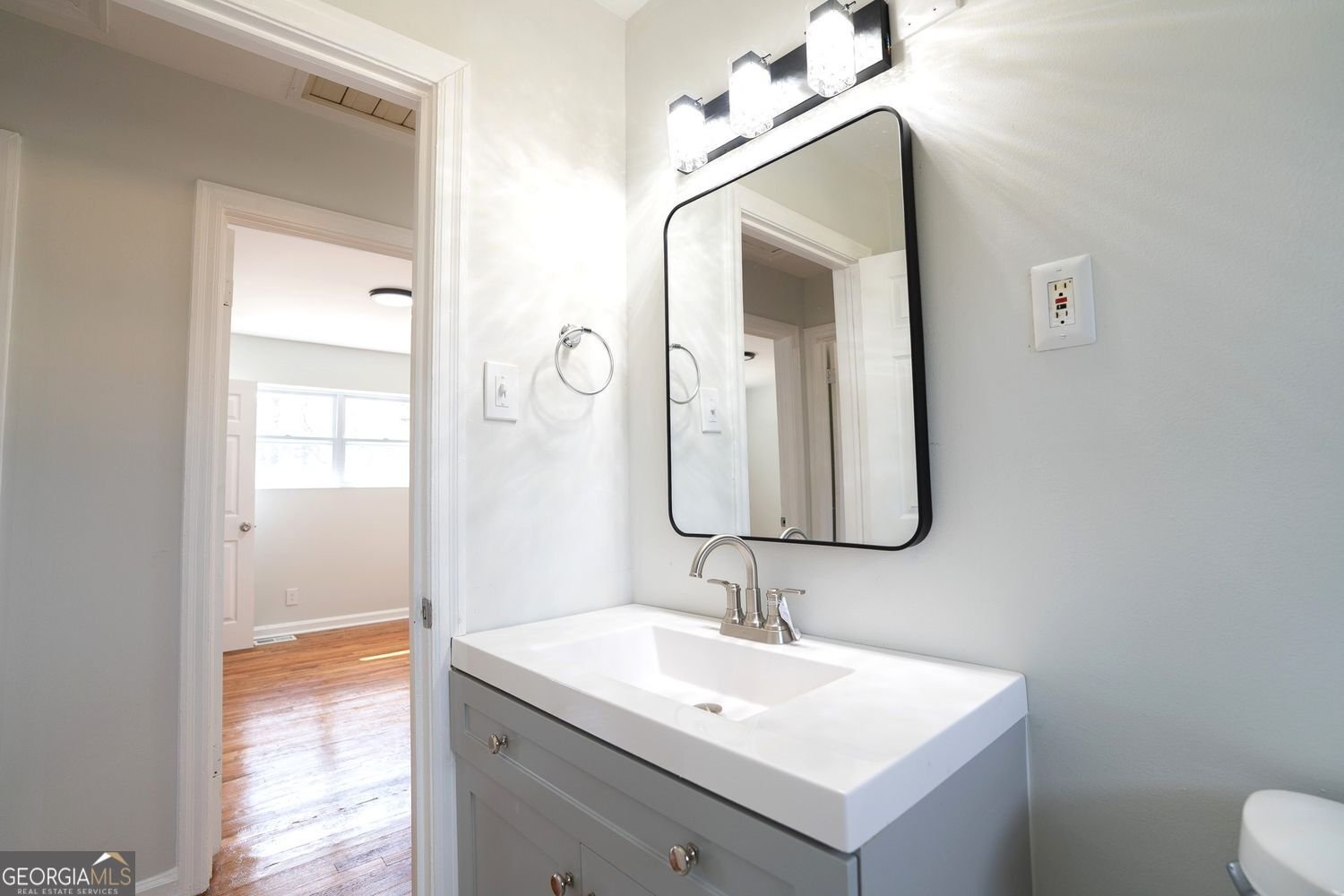 296 Rockin Hill Drive Marietta - Photo 17