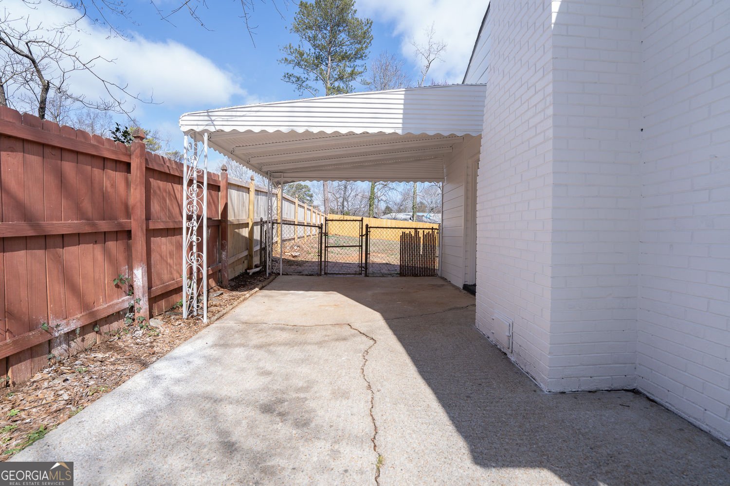 296 Rockin Hill Drive Marietta - Photo 30