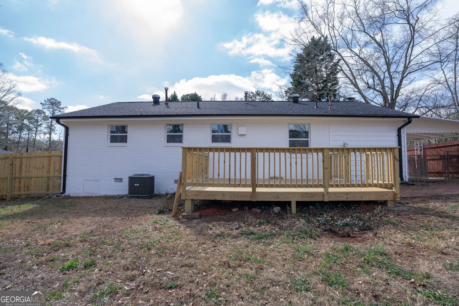 296 Rockin Hill Drive Marietta - Photo 31