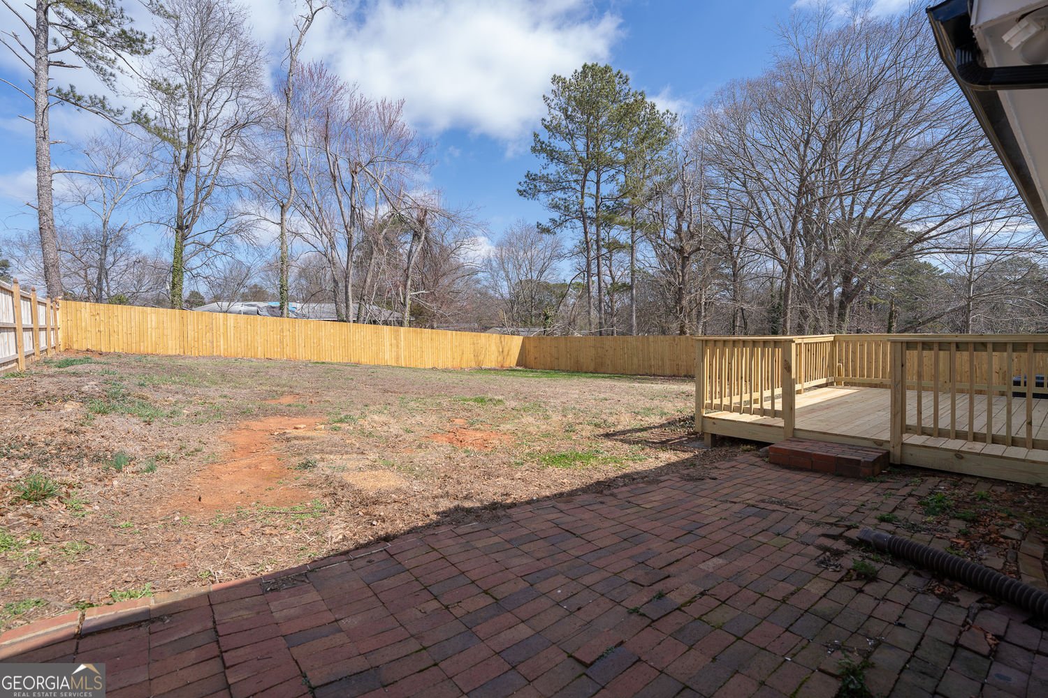 296 Rockin Hill Drive Marietta - Photo 33