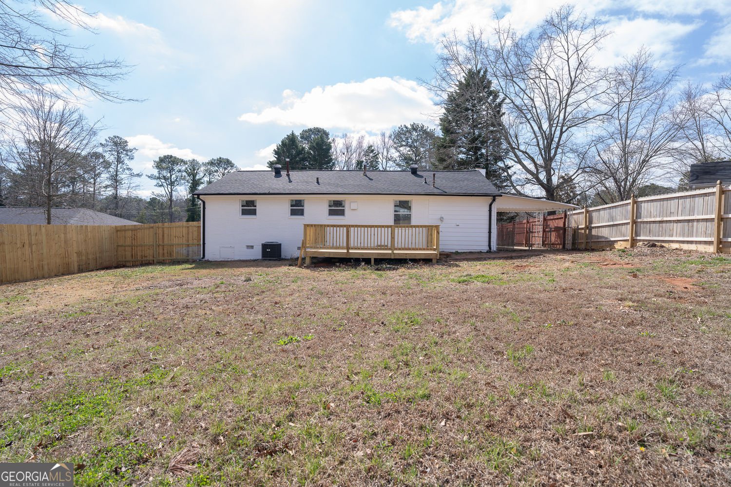 296 Rockin Hill Drive Marietta - Photo 34