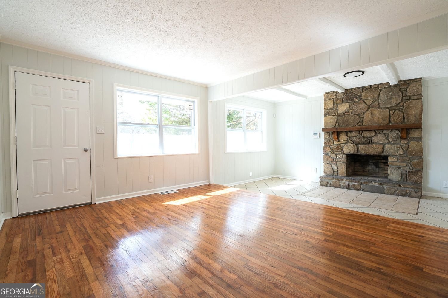 296 Rockin Hill Drive Marietta - Photo 7