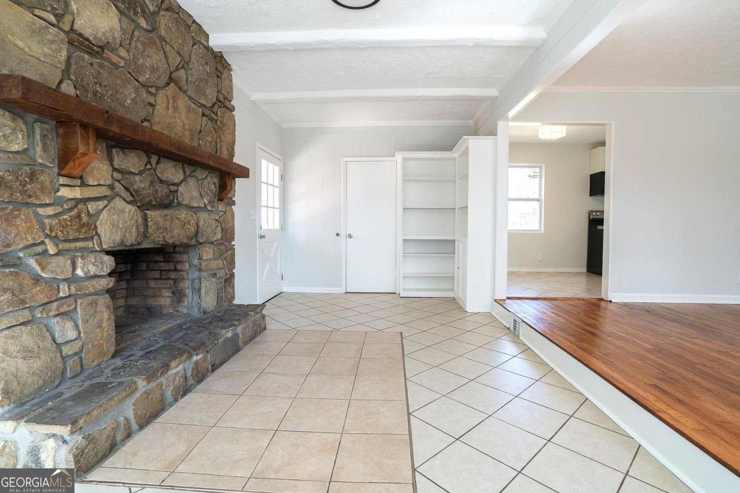 296 Rockin Hill Drive Marietta - Photo 9