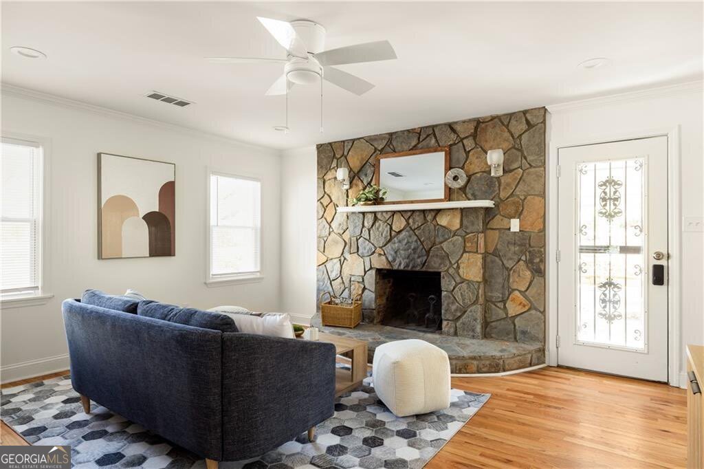 1340 Wichita Drive Atlanta - Photo 12