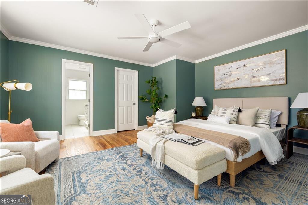 1340 Wichita Drive Atlanta - Photo 13