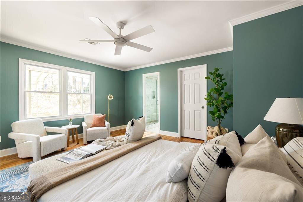 1340 Wichita Drive Atlanta - Photo 14