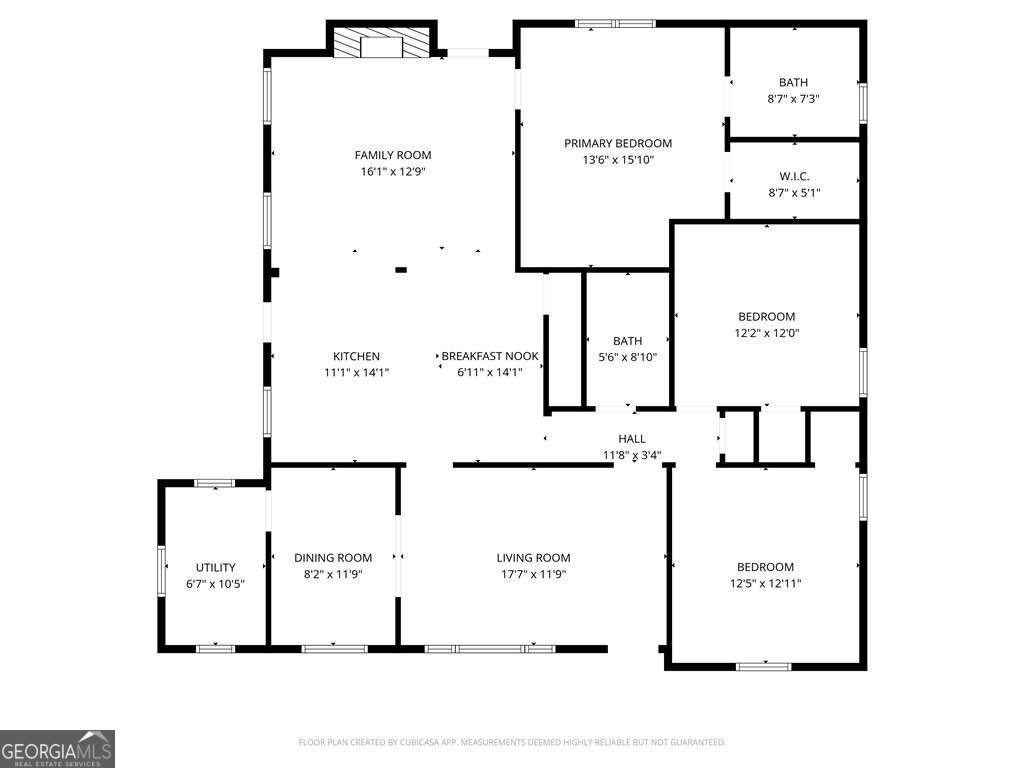 1340 Wichita Drive Atlanta - Photo 21