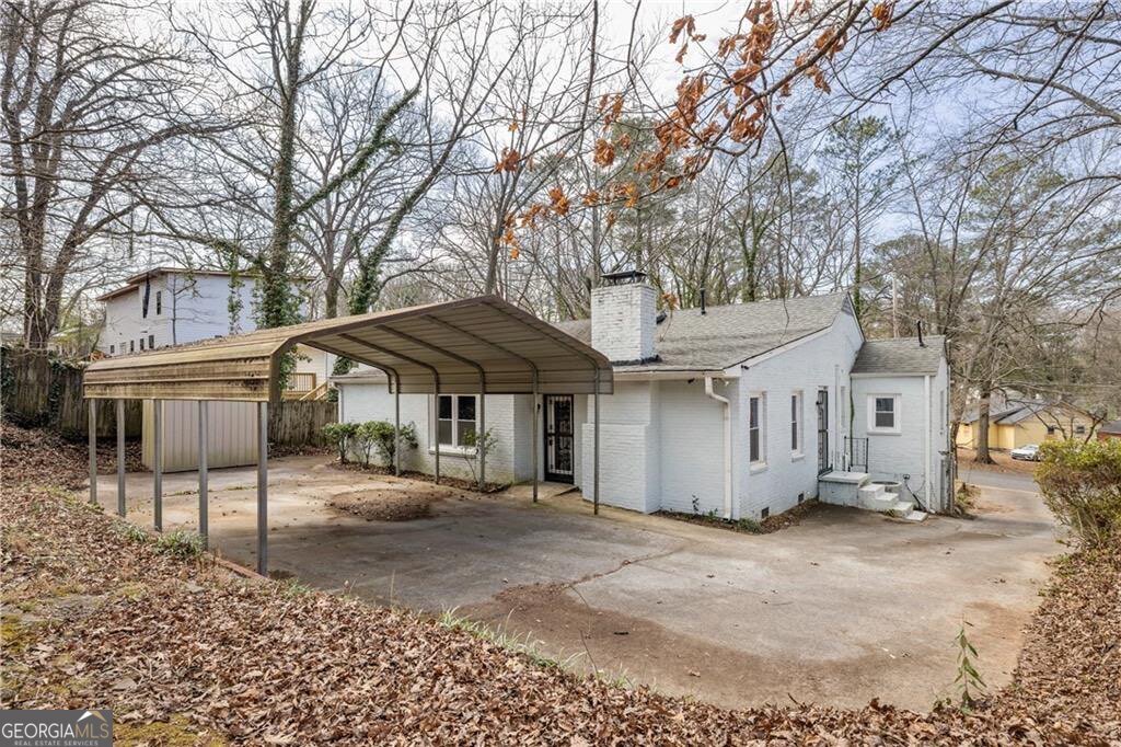 1340 Wichita Drive Atlanta - Photo 22