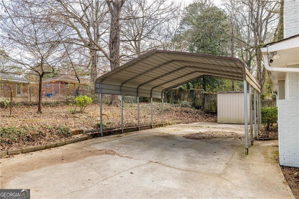 1340 Wichita Drive Atlanta - Photo 23