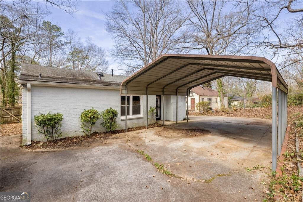 1340 Wichita Drive Atlanta - Photo 24