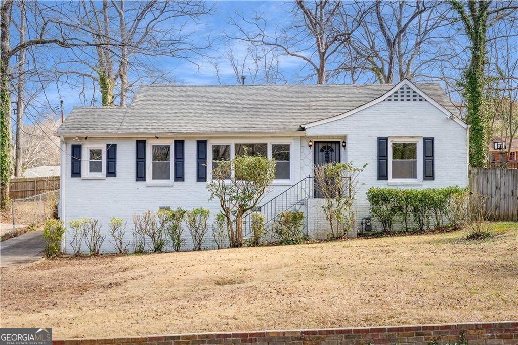 1340 Wichita Drive Atlanta - Photo 28
