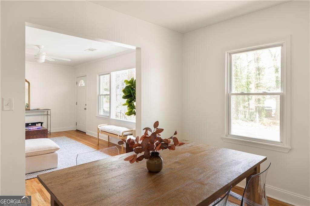 1340 Wichita Drive Atlanta - Photo 6