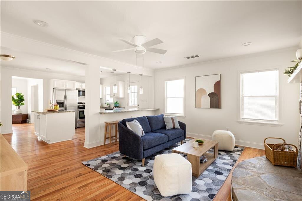 1340 Wichita Drive Atlanta - Photo 7