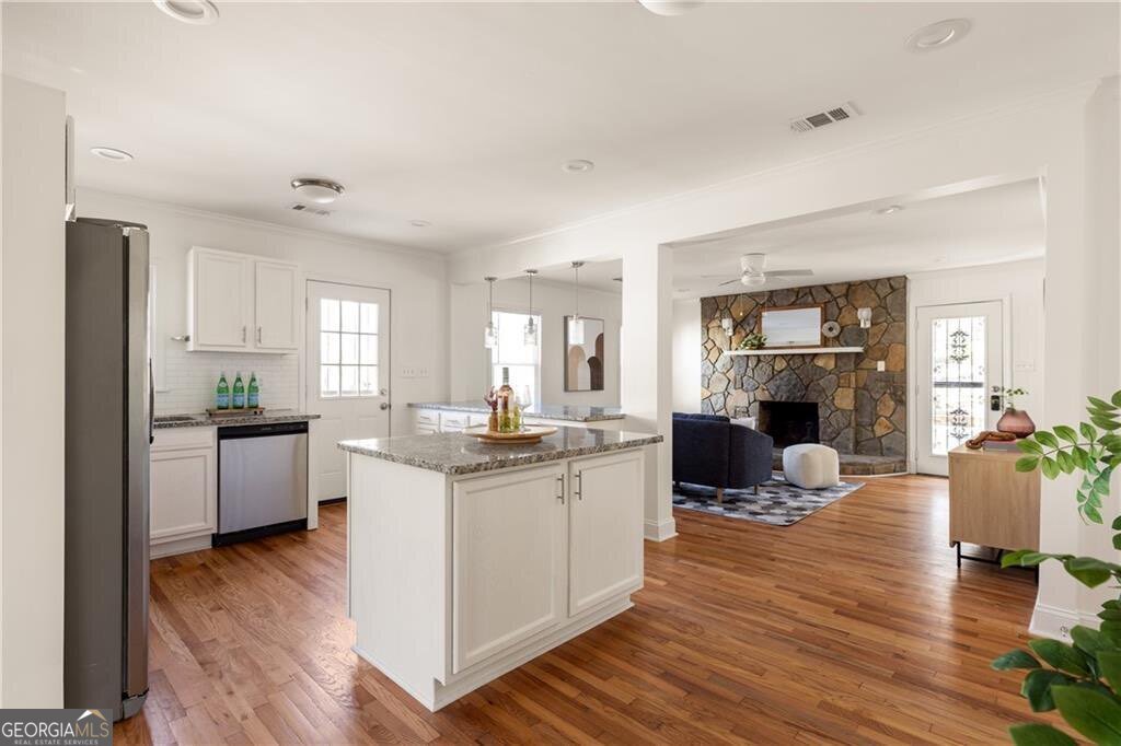 1340 Wichita Drive Atlanta - Photo 8