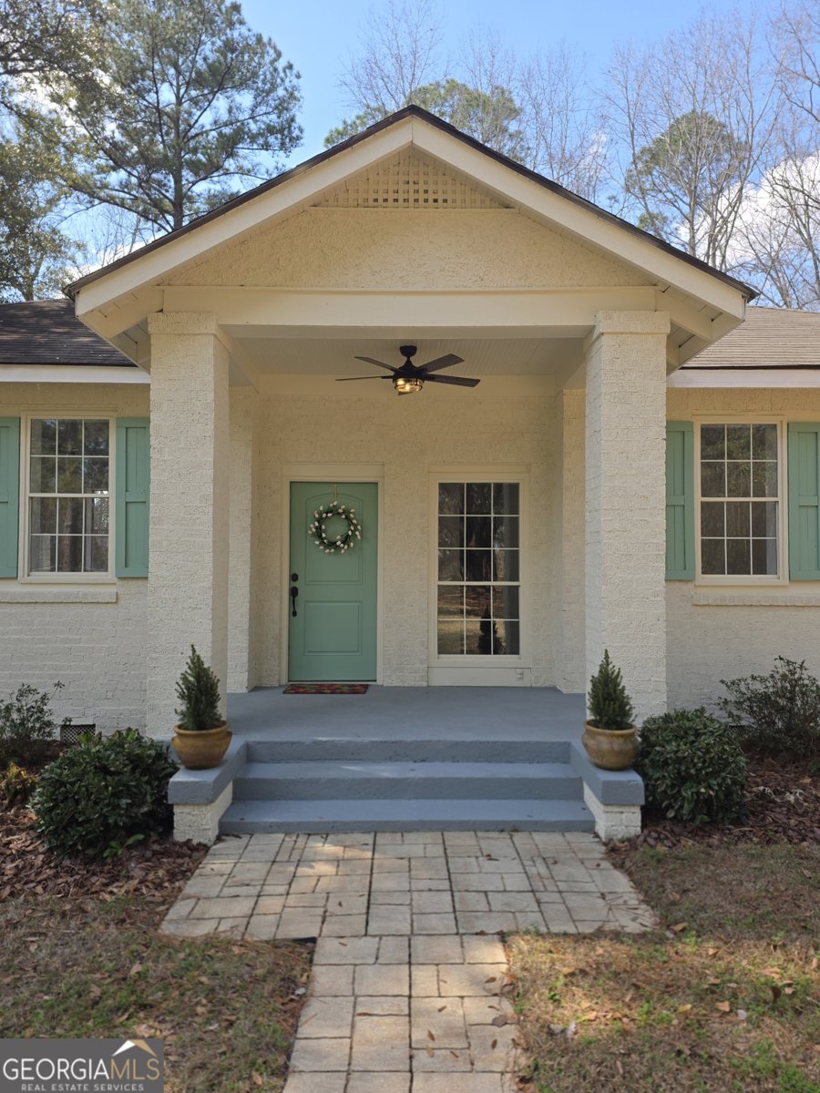 130 Porter Road Guyton - Photo 1