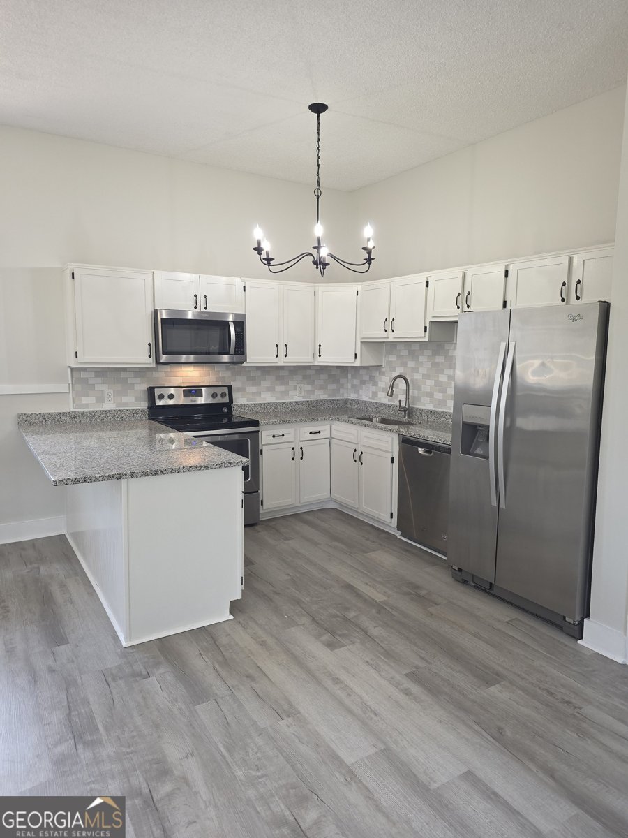 130 Porter Road Guyton - Photo 12